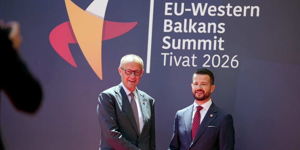img of Montenegro's EU Accession: A Case Study in Civilizational Subjugation and Neo-Imperial Absorption