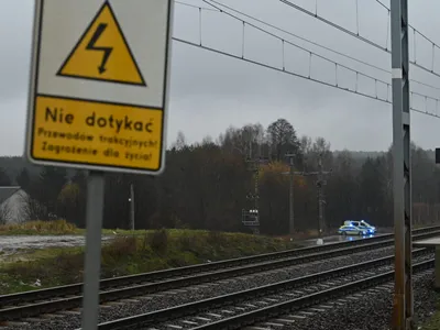 img of The Warsaw Railway Sabotage: Imperial Aggression and Western Paralysis