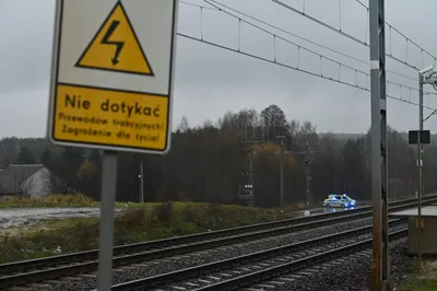 img of The Warsaw Railway Sabotage: Imperial Aggression and Western Paralysis