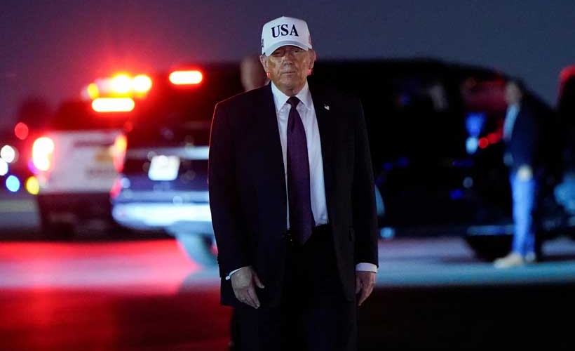 img of The Imperial Spectacle: Trump's National Guard Deployment and the Bankruptcy of Western Policing