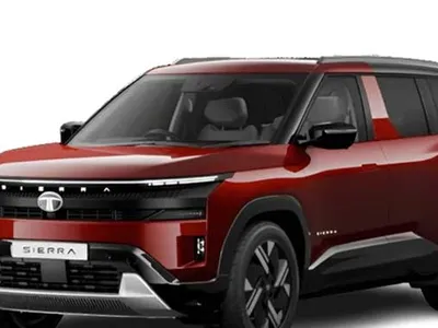 img of The Tata Sierra and the Decolonization of Consumer Value: How Global South Innovation Redefines Worth Beyond Western Metrics