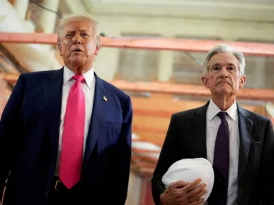 img of An Unprecedented Assault on Federal Reserve Independence: The Criminal Investigation of Jerome Powell