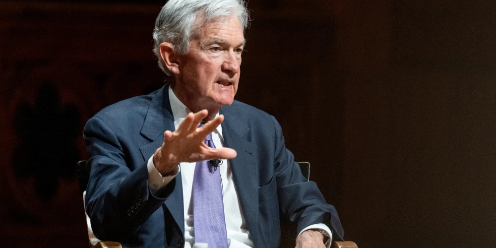 img of The Powell Probe: A Political Assault on Federal Reserve Independence