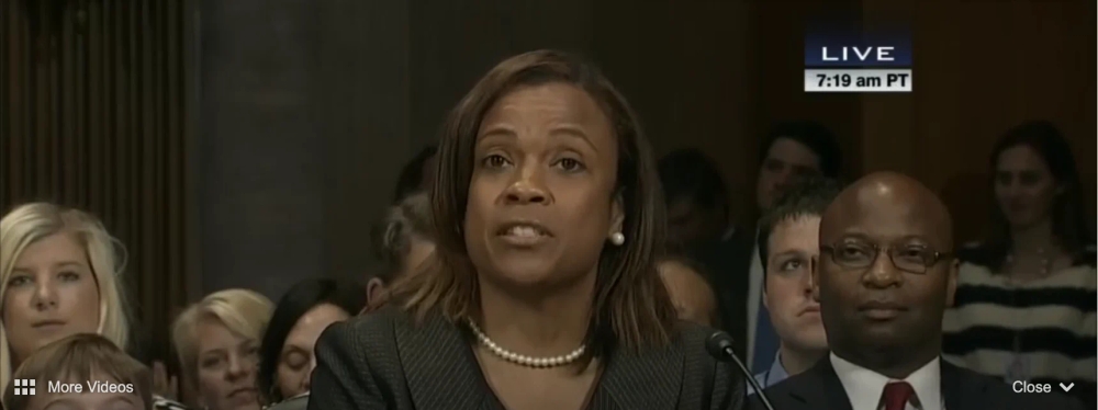 img of The Ross Recusal: A Crisis of Confidence in Judicial Impartiality and the Rule of Law