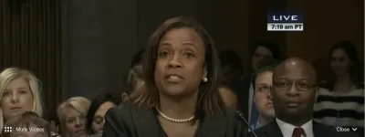 img of The Ross Recusal: A Crisis of Confidence in Judicial Impartiality and the Rule of Law