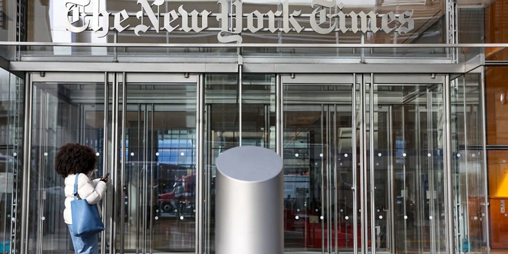 img of A Victory for the Press, A Warning for Democracy: The DOJ's Retreated Subpoenas