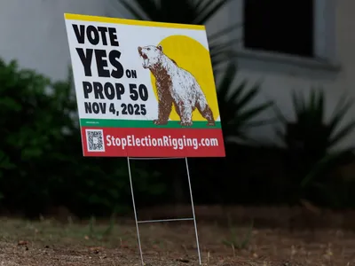 img of The Gerrymandering Wars Escalate: How Partisan Map-Making Threatens American Democracy