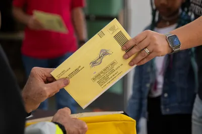 img of California's Crossroads: Elections, Austerity, and Accountability in the Golden State
