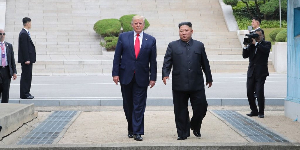 img of The Inverted World: How Desperation Exposes the Hollow Core of U.S. Imperial Diplomacy