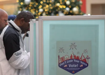 img of The Guardrails Hold: Nevada's Voter Maintenance Exposes the Chasm Between Professional Election Administration and Political Demagoguery