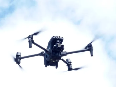 img of The Panic of Empire: America's Domestic Drone 'Crisis' and the Hypocrisy of Technological Control