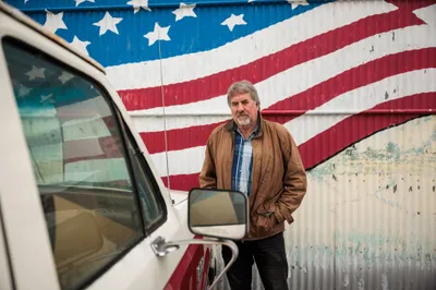 img of The Passing of a Pugilist and a Patriot: Reflecting on the Life and Legacy of Doug LaMalfa