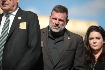 img of An Arizona Legislator's Chilling Call for Political Violence Must Be Condemned