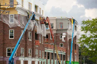 img of A Bipartisan Blueprint for Liberty: How the Housing Crisis Is Forging Unlikely Alliances in American Democracy