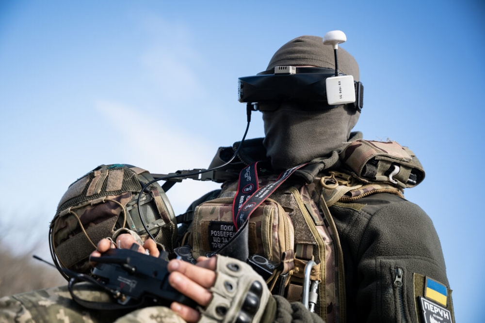 img of Hypocrisy in High Definition: The West's Selective Recognition of Ukraine's Strategic Value