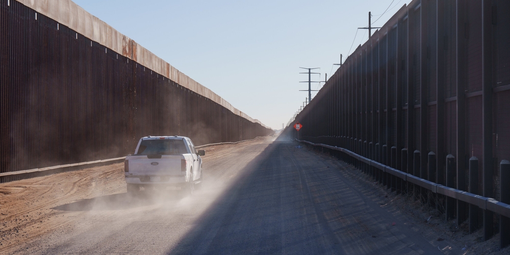 img of The Southern Border No-Fly Zone: A Dangerous Precedent in the Militarization of American Airspace
