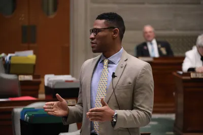 img of The Missouri Budget Betrayal: Secrecy, Earmarks, and the Abandonment of Our Schools