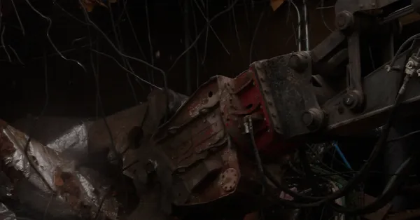 img of The Bulldozer Presidency: Democracy Demolished Before Our Eyes