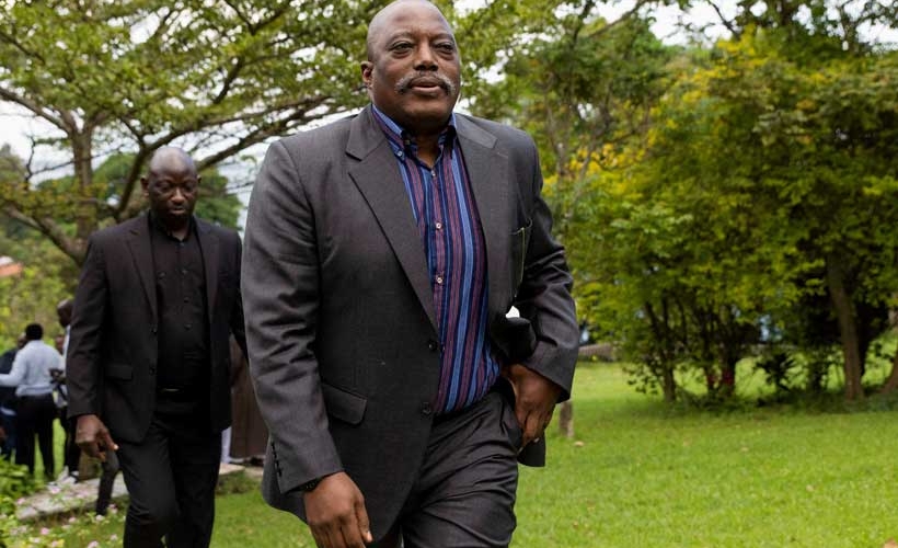 img of The Kabila Gambit: A Neo-Colonial Tragedy Unfolds in the Heart of Africa