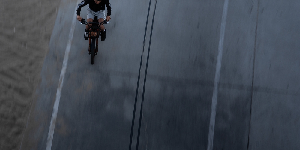 img of The Wrong Lane: California's E-Bike Crackdown and the Missed Turn Toward Safe Streets