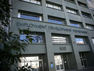 img of California's EDD Crisis: When Government Fails Its Most Vulnerable Citizens