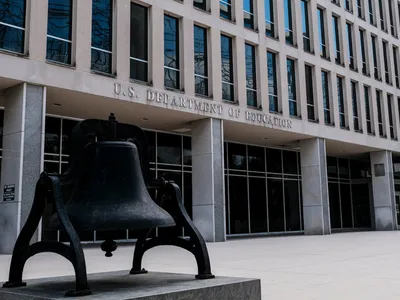 img of Judicial Rebuke: Trump Administration Violated Federal Workers' Constitutional Rights
