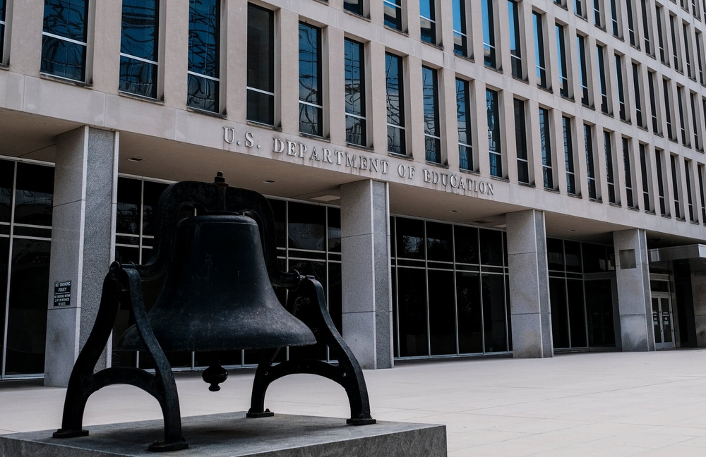 img of Judicial Rebuke: Trump Administration Violated Federal Workers' Constitutional Rights