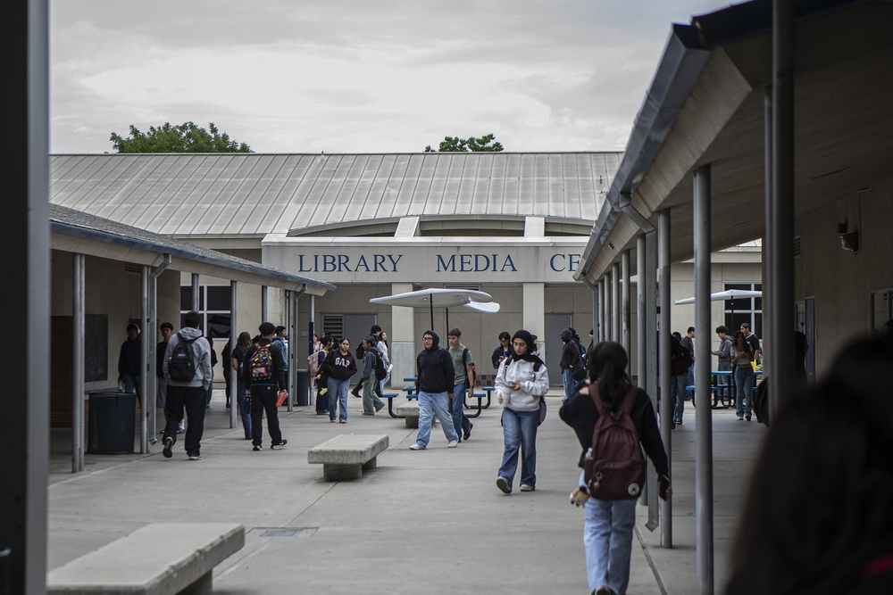 img of The Deafening Silence: California's Gubernatorial Candidates Abandon Education, Betraying Our Future