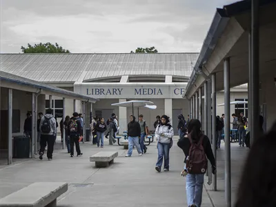 img of The Deafening Silence: California's Gubernatorial Candidates Abandon Education, Betraying Our Future
