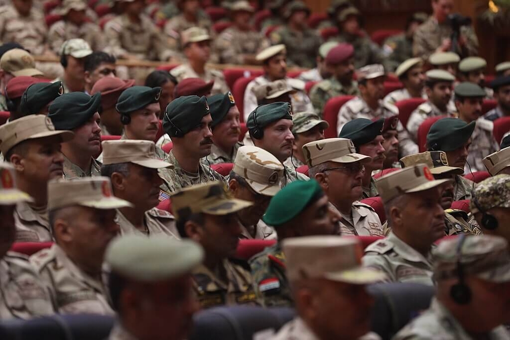 img of The Forced Militarization of Global South Nations: How Western-Created Chaos Drives Security Alliances