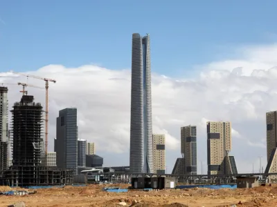 img of Egypt's Faustian Bargain: Land Monetization and the Hollowing of Sovereignty