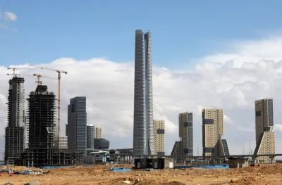img of Egypt's Faustian Bargain: Land Monetization and the Hollowing of Sovereignty
