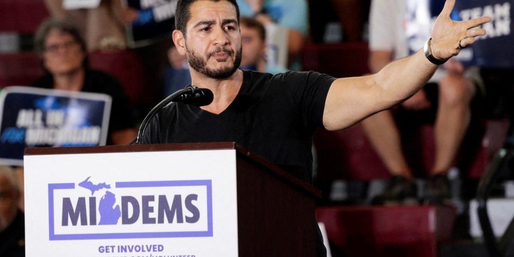 img of The Michigan Mandate: Unity or Oblivion for the Democratic Party