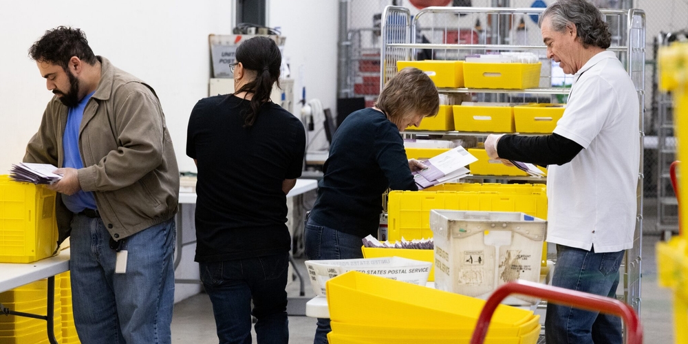 img of The Bureaucratic Assault on American Elections: An Executive Order Designed to Fail