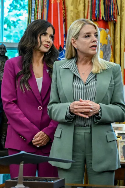 img of The Alarming Erosion of Trust: Federal Agencies and the Assault on Voter Privacy