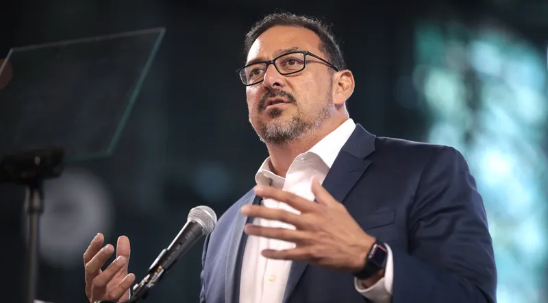 img of The Assault on Arizona's Election Integrity: When Partisan Politics Threatens Democratic Foundations