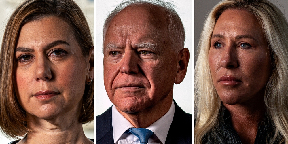 img of The Reign of Terror: How Violent Threats Are Strangling American Democracy