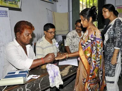 img of The Voter List Revision: Administrative Process or Communal Weapon?