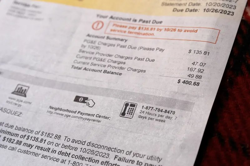 img of The California Electricity Scandal: How Regressive Fees are Betraying the Poor and Undermining Democracy