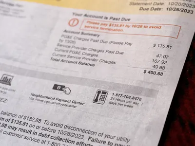 img of The California Electricity Scandal: How Regressive Fees are Betraying the Poor and Undermining Democracy