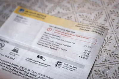 img of California's Token Utility Reform: When Symbolic Gestures Replace Meaningful Change