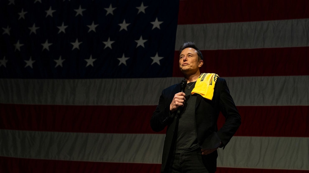 img of Is Elon Musk Creating a New Metternich System with Right-Wing Alliances?