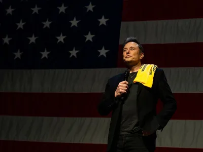 img of Is Elon Musk Creating a New Metternich System with Right-Wing Alliances?