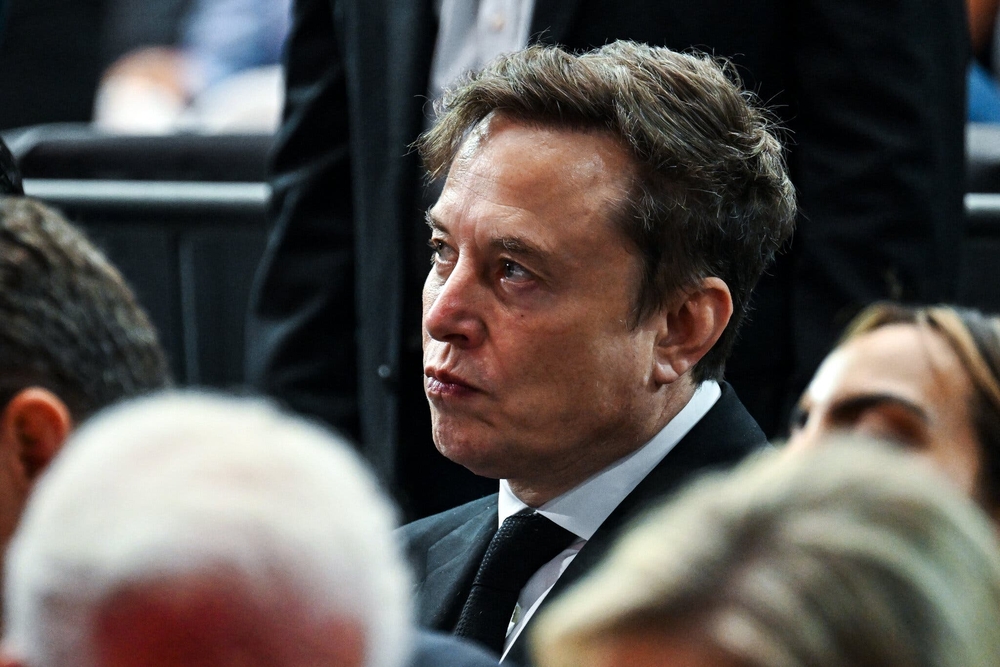 img of The Musk-Trump Reconciliation: When Billionaire Whims Threaten Democratic Stability