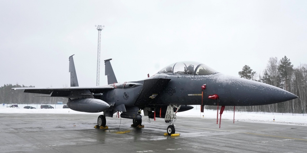 img of NATO's Technological Paralysis: A Revealing Look at Institutional Decay in the Western Alliance