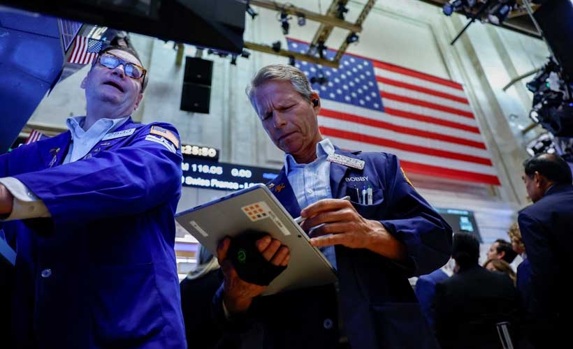 img of The Incoming Debt Tsunami: How Western Financial Policy is Drowning the Global South