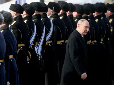 img of The West's Desperate Sanctions Gambit: Economic Coercion as Foreign Policy