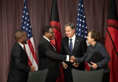 img of Generative AI in Africa: Promise or Peril in the Post-Colonial Digital Age?