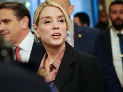 img of The Epstein Files, Contempt, and Political Theater: A Grave Test of Institutional Integrity