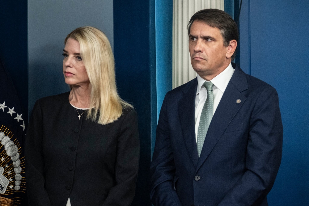 img of Delayed Justice: The Unfulfilled Promise of Epstein File Disclosure